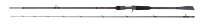 FOX RAGE WARRIOR PIKE CAST 20-80G 230CM 2SEC