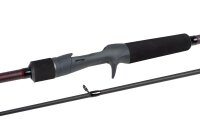 FOX RAGE WARRIOR PIKE CAST 20-80G 230CM 2SEC