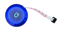 KINETIC MEASURE TAPE
