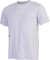 WESTIN SCRIPT T-SHIRT GREY MELANGE