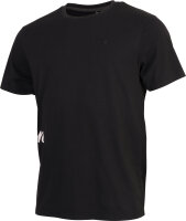 WESTIN SCRIPT T-SHIRT INK BLACK