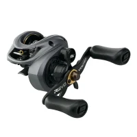 ABU GARCIA REVO SX VOLTIQ 7.3:1 LOW PROFILE BAITCAST REEL