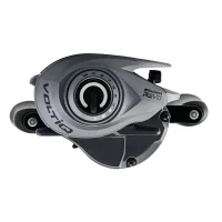 ABU GARCIA REVO SX VOLTIQ 7.3:1 LOW PROFILE BAITCAST REEL