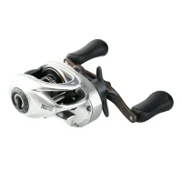 ABU GARCIA REVO X VOLTIQ 6.7:1 LOW PROFILE BAITCAST REEL