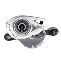 ABU GARCIA REVO X VOLTIQ 6.7:1 LOW PROFILE BAITCAST REEL