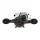 ABU GARCIA REVO X VOLTIQ 6.7:1 LOW PROFILE BAITCAST REEL