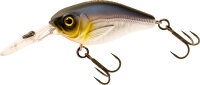 WESTIN ID CRANK 0.5 4,8CM 7,5G FLOATING