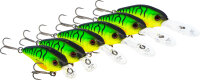 WESTIN ID-CRANK 3.0 5CM 10G FLOATING