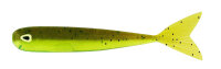 WESTIN MEGATEEZ V-TAIL 5CM 1G 4PCS