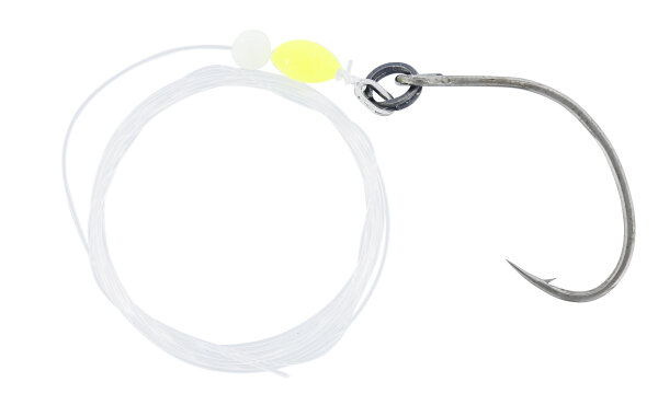 WESTIN INLINE SEATROUT RIG 3PCS
