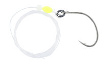 WESTIN INLINE SEATROUT RIG 3PCS