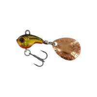 WESTIN DROPBITE TUNGSTEN SPIN TAIL JIG 1,8CM 9G