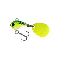 WESTIN DROPBITE TUNGSTEN SPIN TAIL JIG 2,2CM 18G