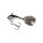 WESTIN DROPBITE TUNGSTEN SPIN TAIL JIG 2,2CM 18G