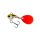 WESTIN DROPBITE TUNGSTEN SPIN TAIL JIG 2,2CM 18G