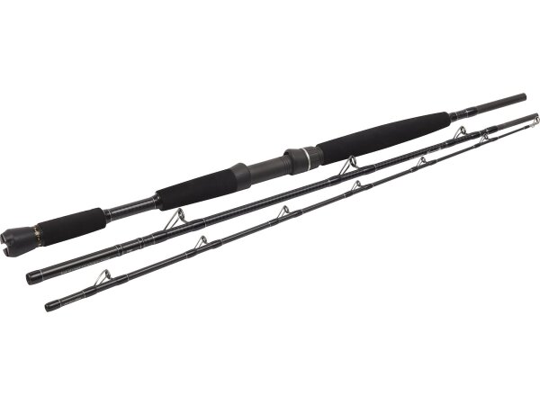 WESTIN W3 BOAT 3RD XXH 213CM 30-50LBS/200-600G 3SEC