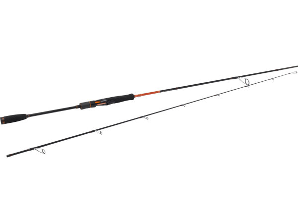 KINETIC XARANN UL CT XXUL 180CM 0.7-5G 2SEC