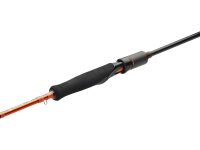 KINETIC XARANN UL CT XXUL 180CM 0.7-5G 2SEC