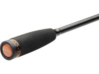 KINETIC XARANN UL CT XXUL 180CM 0.7-5G 2SEC