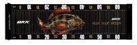 BKK FISH RULER PERCH