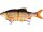 WESTIN RICKY THE ROACH INLINE 35CM 585G SINKING