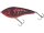 WESTIN SWIM GLIDEBAIT HALLOWEEN 26 12CM 53G SUSPENDING HELLFIRE NIGHTMARE