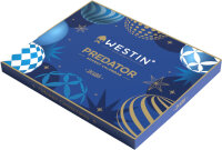 WESTIN 2026 PREDATOR ADVENT CALENDAR