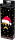 WESTIN SWIM TAIL - CHRISTMAS EDITION 26 12CM 68G SINKING 1 BODY 2 TAILS