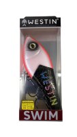 WESTIN SWIM GLIDEBAIT 12CM 53G SUSPENDING WEBSTERS...