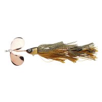 ABU GARCIA BEAST SKIRTED SPINNER 22CM 87G