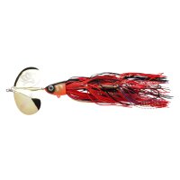 ABU GARCIA BEAST SKIRTED SPINNER 22CM 87G