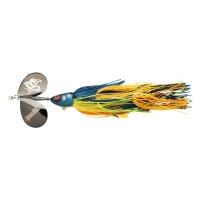ABU GARCIA BEAST SKIRTED SPINNER 22CM 87G