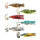 ABU GARCIA BEAST SKIRTED SPINNER 22CM 87G