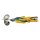 ABU GARCIA BEAST SKIRTED SPINNER 22CM 87G