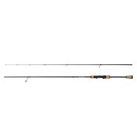 DAM ICONIC2 UL-SPINNING 662UL 1.98M 1-7G