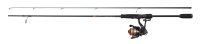 DAM FIRE WAVE XP SPINNING 198CM 7-22G 1000 0.12BCMB