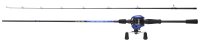 DAM FUN-TECH MK1 CAST 198CM 10-30G 200LH CMB
