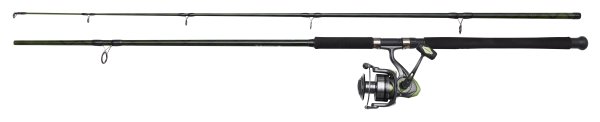 DAM FULL CAT XP HEAVY-D 270CM 150-250G 8000 CMB