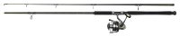 DAM FULL CAT XP HEAVY-D 270CM 150-250G 8000 CMB