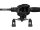 ABU GARCIA MAX SX 702H 2.13M 15-60G MAX5SXLP-L COMBO