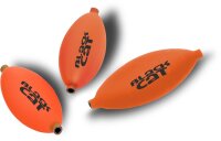 Black Cat Micro U-Float 1,5g orange