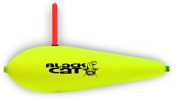 Black Cat 60g Surface Pose