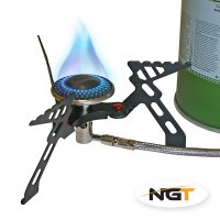 NGT Gas-Kartuschenkocher