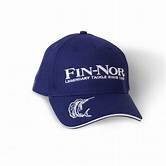 Fin-Nor Cap