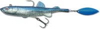 Rubber Duck Shad Dusk to Dawn