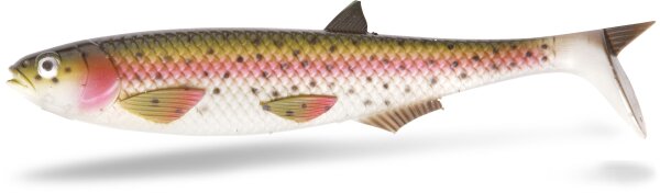Yolo Pike Shad Rainbow Trout 22 cm 60g