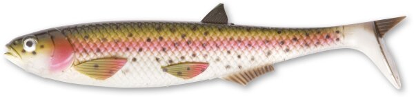 Yolo Pike Shad Rainbow Trout 30 cm 122g