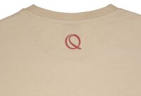 Quantum XXXL Quantum Tournament Shirt sand
