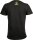 Black Cat Established Collection T-Shirt schwarz