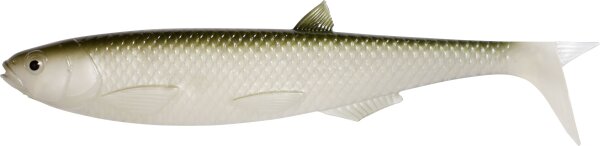 Yolo Pike Shad real-touch roach 18 cm 32g